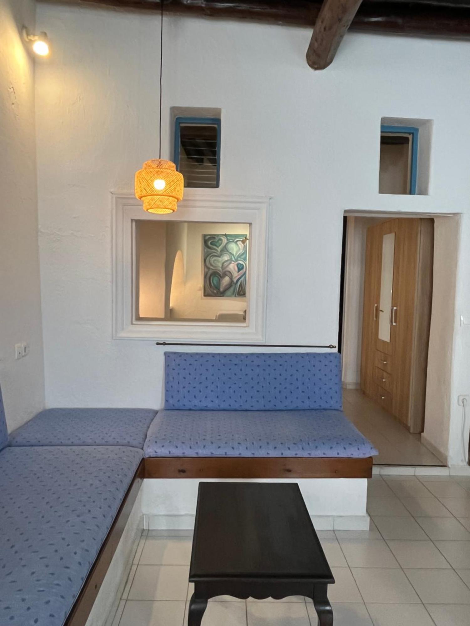 Neoclassical apartment, Central Chora Andros Exterior foto